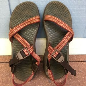 Women’s Chaco Sandals — size 11